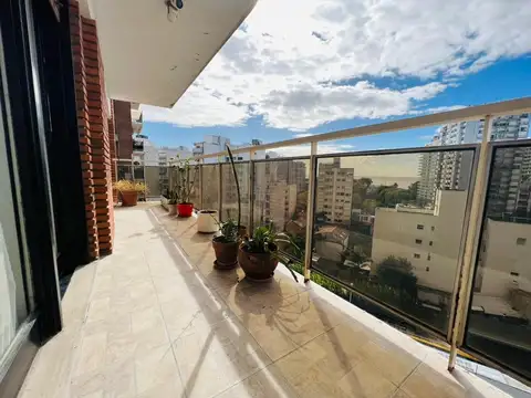 Departamento en Venta en Olivos Vias/Rio, USD 438.000