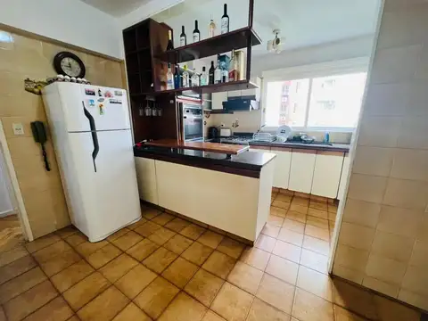 Departamento en Venta de 3 dormitorios