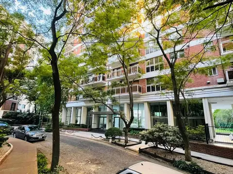 Departamento 4 ambientes con dep y cochera – Isla de Olivos