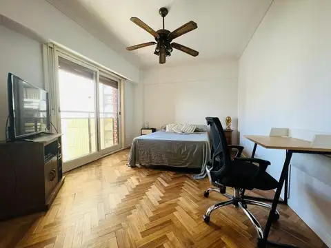 Departamento 4 Ambientes c/dependencia en espectacular zona