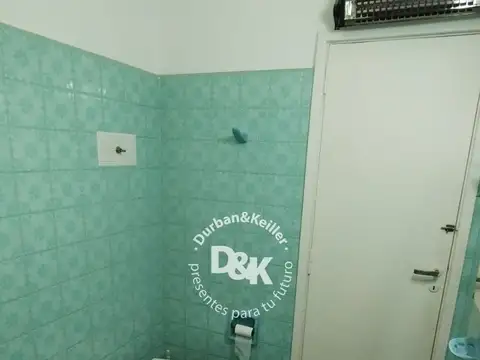 Depto Tipo Casa en Venta 35 años
