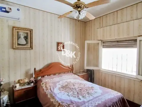 Depto Tipo Casa en Venta en Beccar, USD 192.000