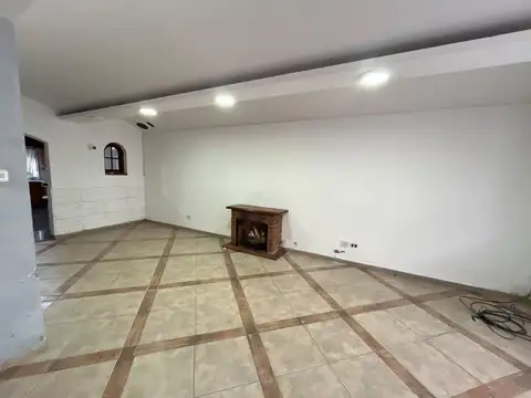Casa en Venta 30 años