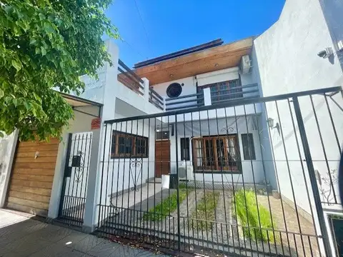 Casa en Venta en Parque Avellaneda, Capital Federal