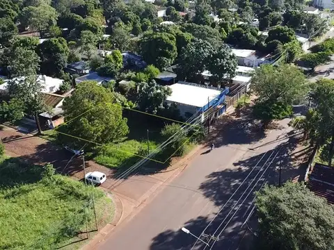 Hermosa Esquina av. Cabo de Hornos
