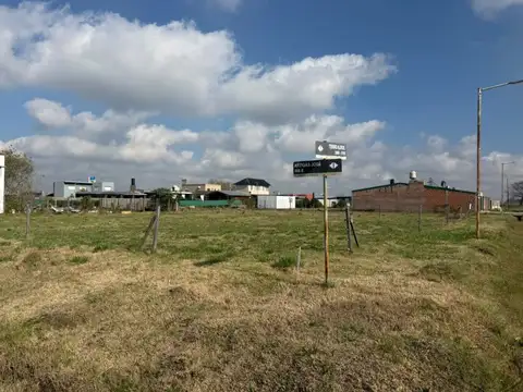 Terreno en Venta en Funes Norte, Funes