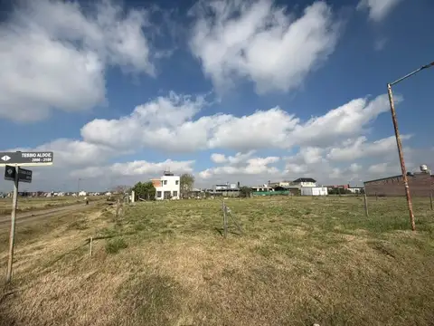 Terreno en Venta en Funes Norte, USD 50.000