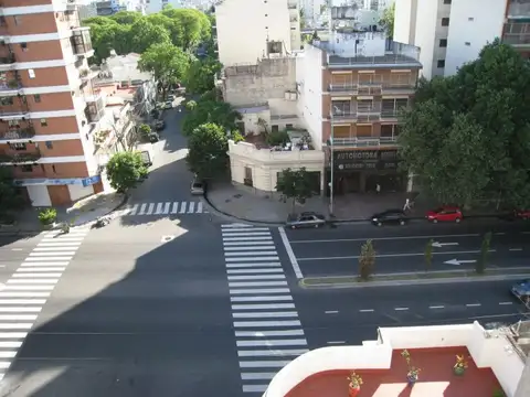 Antezana Nº 500 , Piso 7