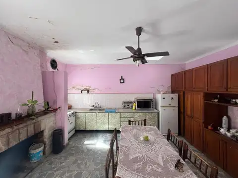Depto Tipo Casa en Venta en Boulogne, USD 120.000