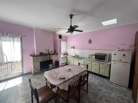 Depto Tipo Casa en Venta de 2 dormitorios