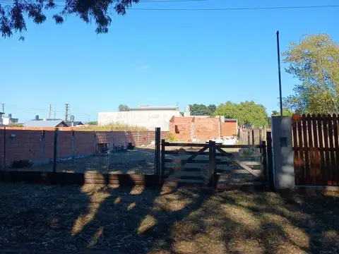 Terreno - Venta - Argentina, SAN BERNARDO - GABOTO 2698