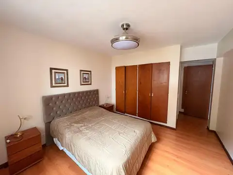 Departamento en Alquiler 15 años