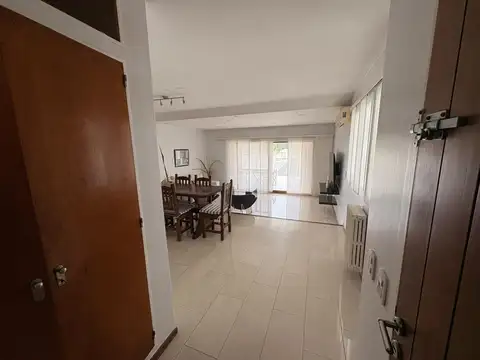 Departamento en Alquiler Temporal de 2 dormitorios