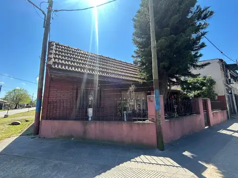 CASAS EN VENTA - VILLA ELVIRA