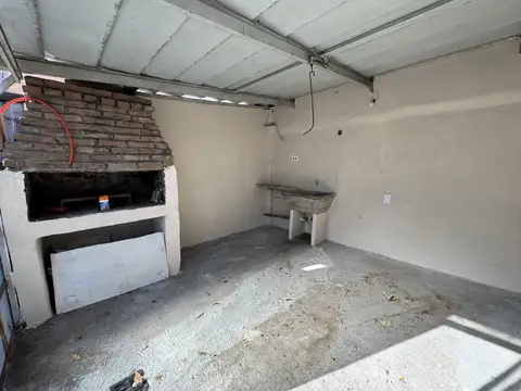 Depto Tipo Casa en Alquiler en Rosario, $ 600.000