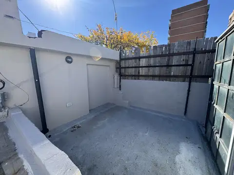 PH 1 Dormitorio con terraza y quincho