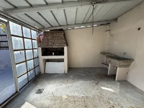 Depto Tipo Casa en Alquiler de 1 dormitorio