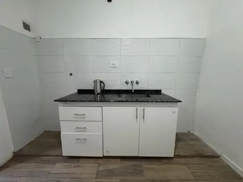 Depto Tipo Casa en Alquiler al Norte
