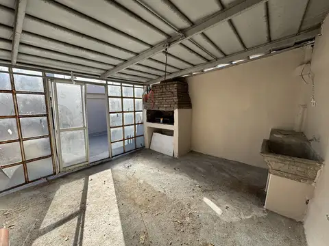 Depto Tipo Casa en Alquiler de 3 ambientes