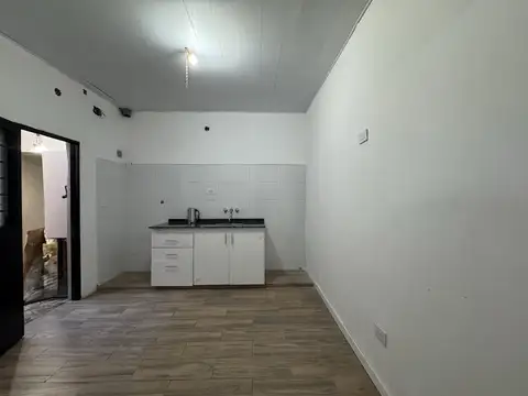 Depto Tipo Casa en Alquiler A Estrenar
