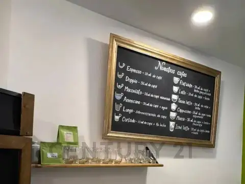 Avenida Díaz Vélez 5400, Piso 0