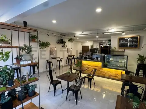 Fondo Comercio en Venta en Caballito, USD 20.000