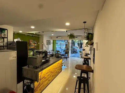 Avenida Díaz Vélez 5400, Piso 0