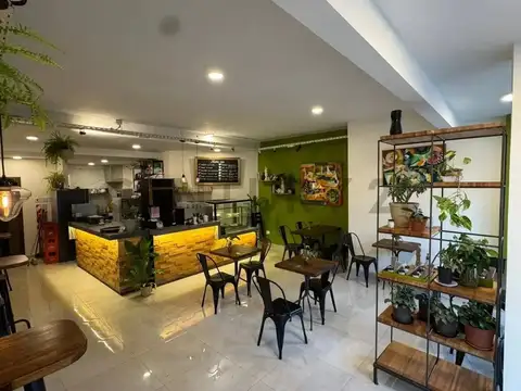 Fondo Comercio en Venta en Caballito, USD 20.000