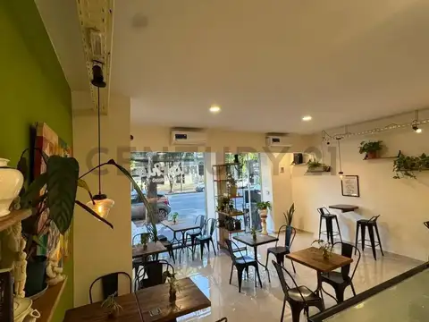 Avenida Díaz Vélez 5400, Piso 0