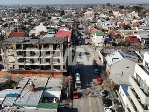 DEPARTAMENTO EN POZO DOS DORMITORIO NEUQUEN