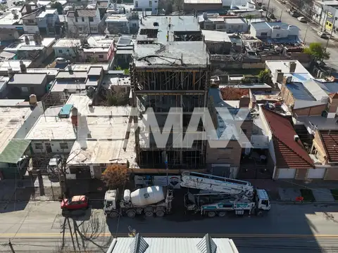 Departamento en Venta 1 año
