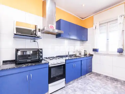 Departamento en Venta de 3 dormitorios