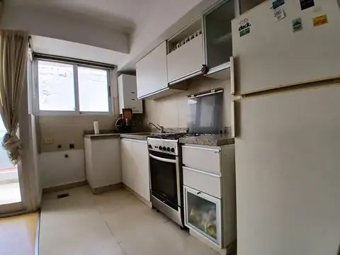 Departamento en Alquiler de 1 dormitorio