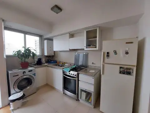 Departamento en Alquiler de 1 dormitorio
