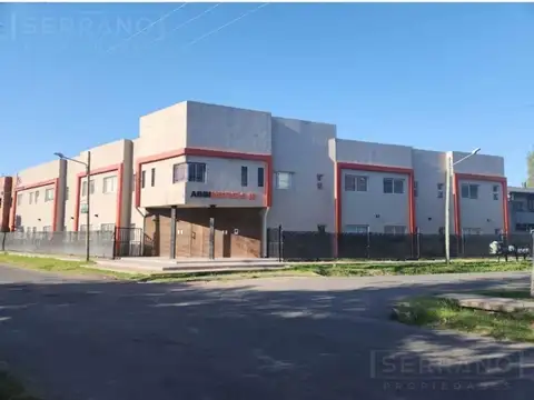 Venta Financiación Departamento 3 Ambientes Pilar Centro Complejo Abbinattura III
