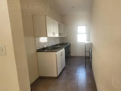 Departamento en Venta 4 años