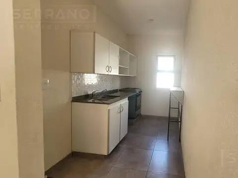 Departamento en Venta en Pilar, USD 71.900