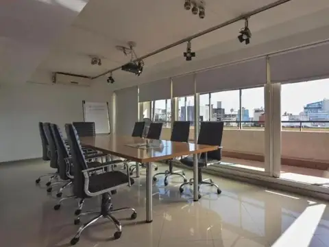Oficina en venta - 8 Ambientes - San Nicolás