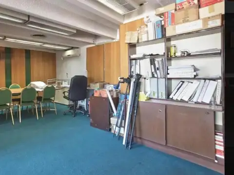 Oficina en Venta 30 años