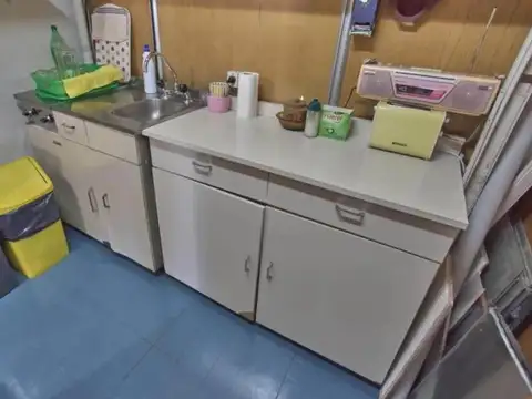 Sarmiento e/ Carabelas y Avenida Presidente Roque Saenz Peña