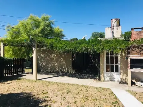 Depto Tipo Casa en Venta de 2 ambientes