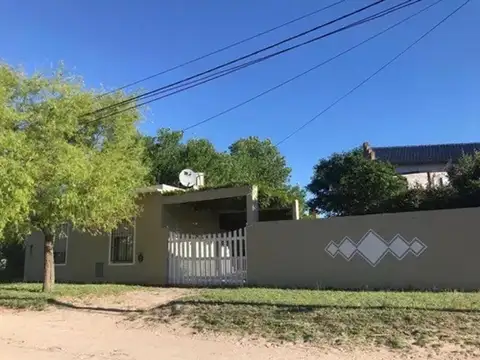 Venta dos departamentos 