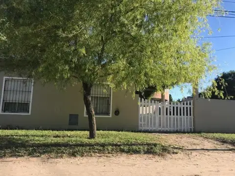 Depto Tipo Casa en Venta de 1 dormitorio