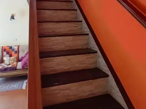 Casa en venta - 2 Dormitorios 1 Baño - Quilmes