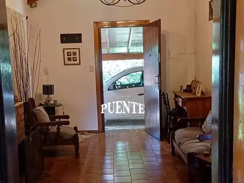 Casa en Venta de 2 dormitorios