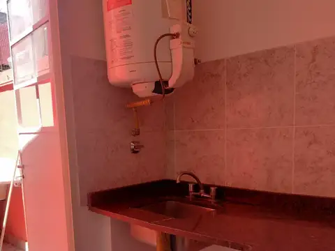 Depto Tipo Casa 2 ambientes con 1 baño