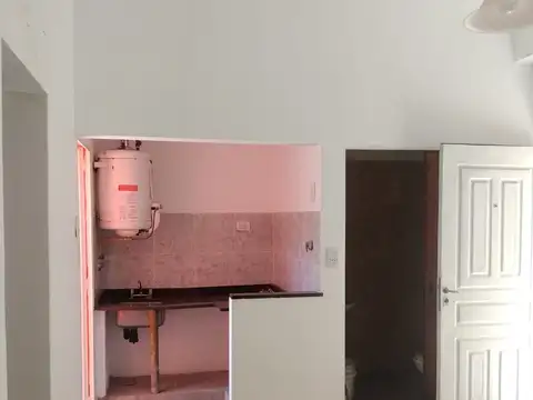 Quintana 4100, Piso pb