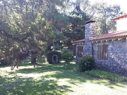 Casa en Alquiler Temporal en La Cumbre, USD 500