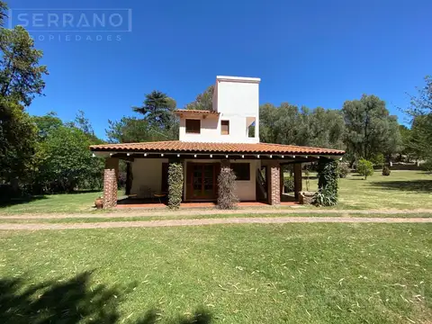 Casa en Alquiler Temporal de 3 dormitorios