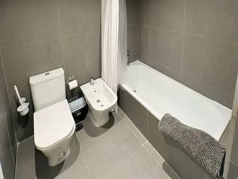 Departamento en Alquiler A Estrenar